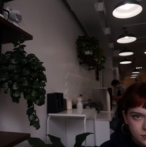 Meet your Posher, Mackenzie